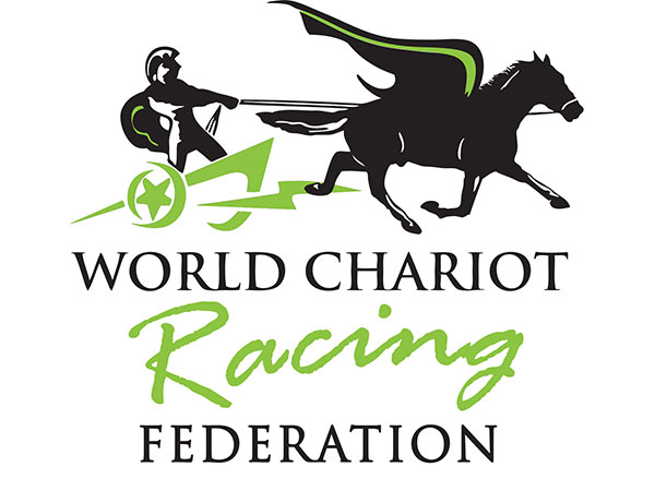 World Charlot Federeation Logo